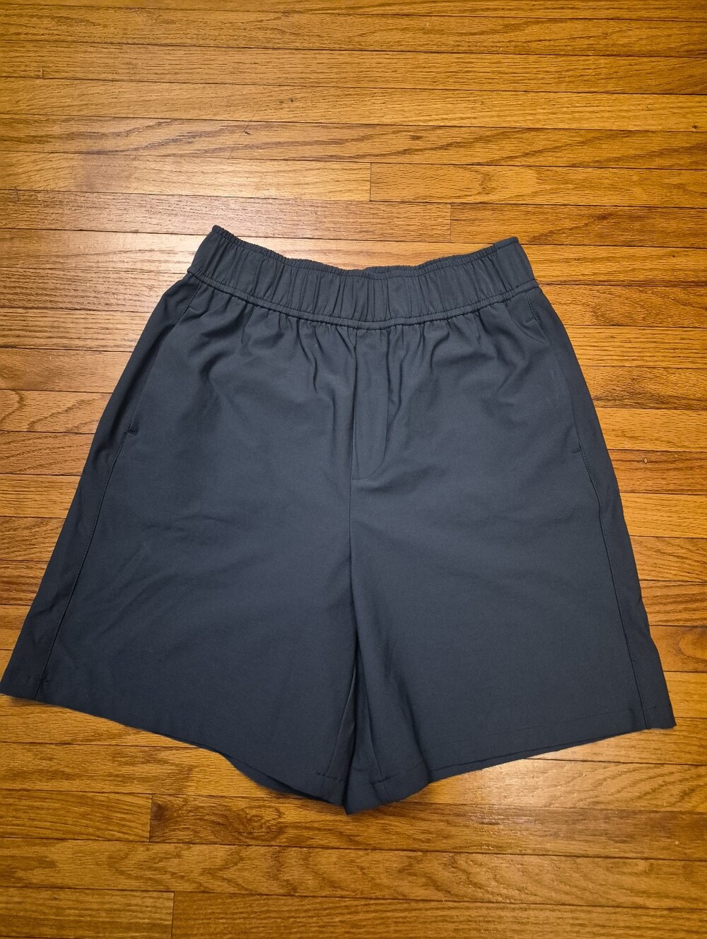 Alder Surfs Up 7" Short Size XS